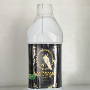 Neelibringadi Hair Oil