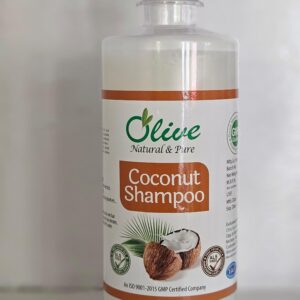 Coconut Shampoo