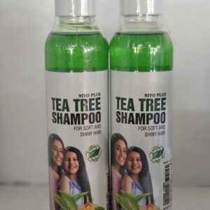 Tea Tree Shampoo