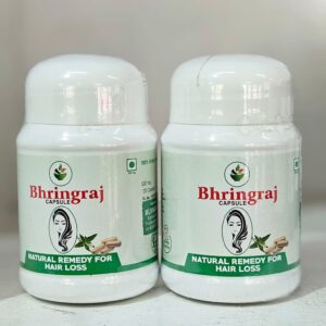 Bhringraj capsule