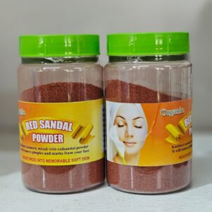 Redsandal powder