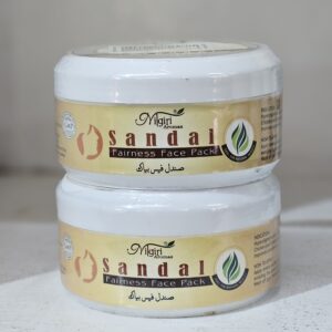 Sandle Fairness Face Pack