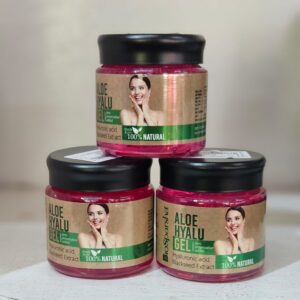 Biosparsha Aloe Hyalu Gel