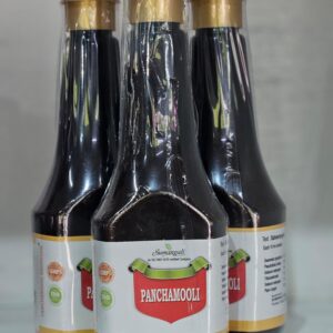 Panchamooli