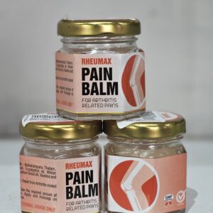 Pain balm