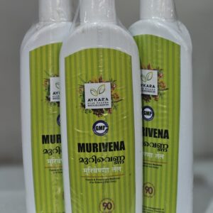 Murivenna