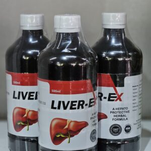 LIVER EX.