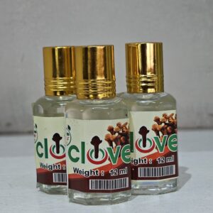 Clove Oil