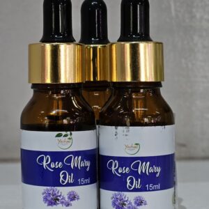 ROSE MARY OIL