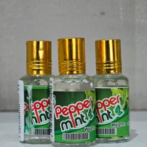 PEPPER MINT