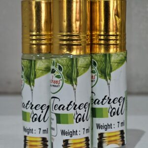 Tea Tree Oil