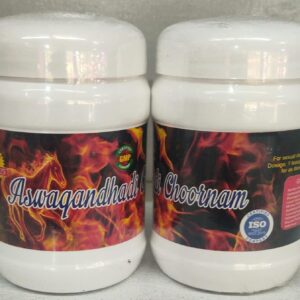 Aswagandhadi Choornam