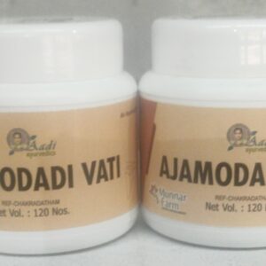 Ajamodadi Vati