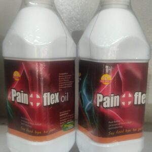 Pain Flex Oil