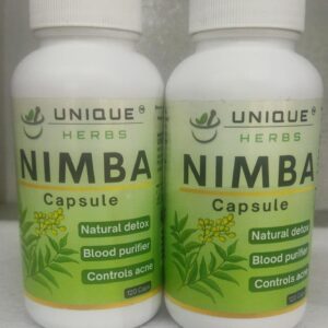 Nimba Capsule