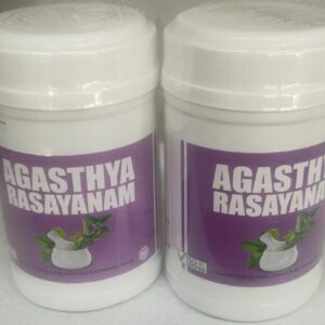 Agastya Rasayanam