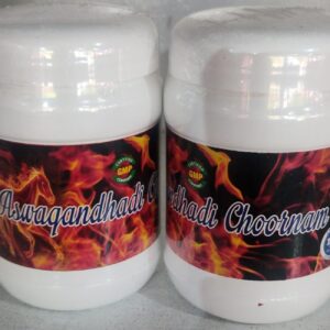 Aswagandhadi Choornam