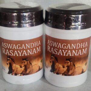 Aswagandha Rasayanam
