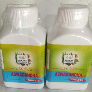 Aswagandha Tablets