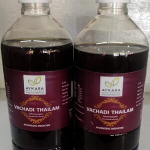 Vachadi Thailam