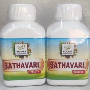 Sathavari tablets