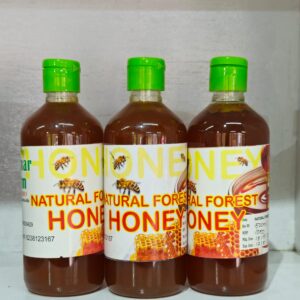 Natural Honey