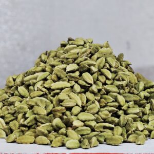 Cardamom