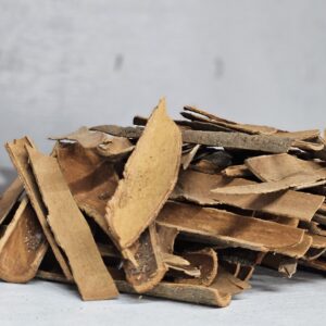 Cinnamon stick