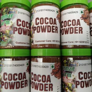 Cocoa Powder