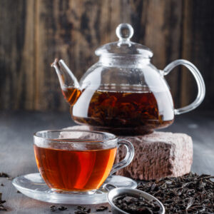 Tea & Coffee