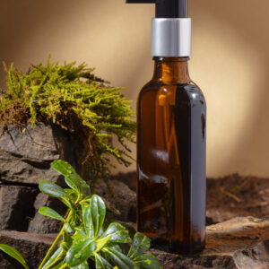 Ayurvedic Oil