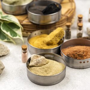 Herbal Products