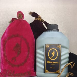 NILAMARI Hair Oil