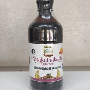 NISAKATHAKADHI Kashayam