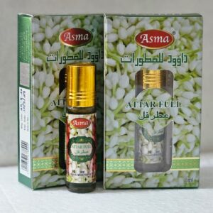 PERFUMES JASMINE