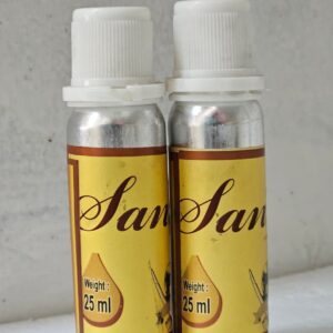 SANDAL OIL