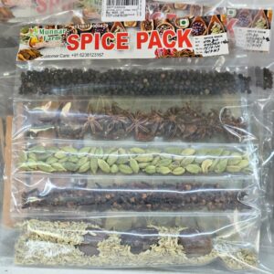 sp.SPICES COMPO PACK