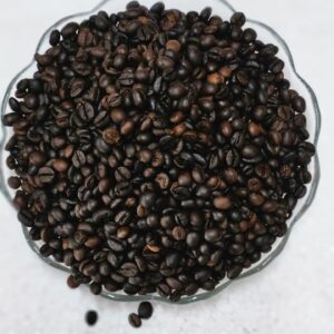 sp.COFEE BEANS ROSTED