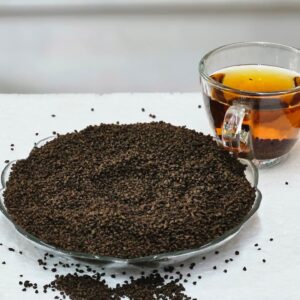 TEA BOP