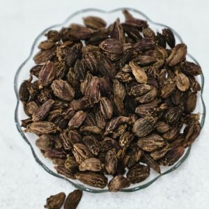 sp. BLACK CARDAMOM