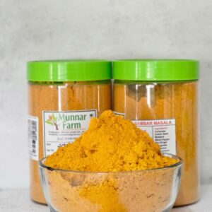 sp.SAMBAR MASALA