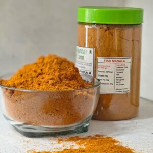 sp.FISH MASALA