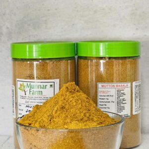 sp.MUTTON MASALA