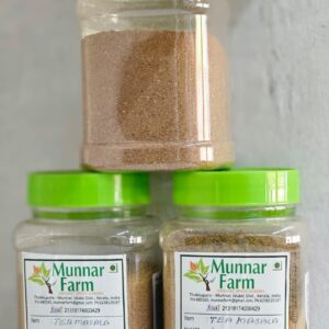 sp.TEA MASALA