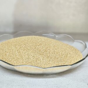 sp.POPPY SEEDS