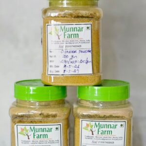 sp.TEA MASALA