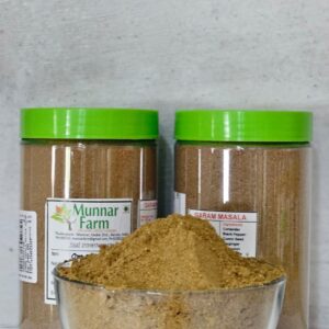 sp.GARAM MASALA