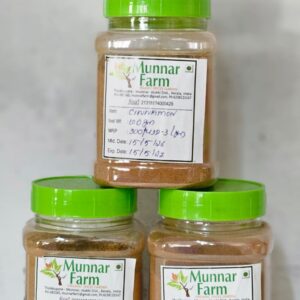 sp.CINNAMON POWDER