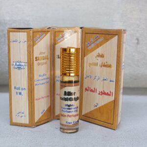 SANDAL PERFUMES