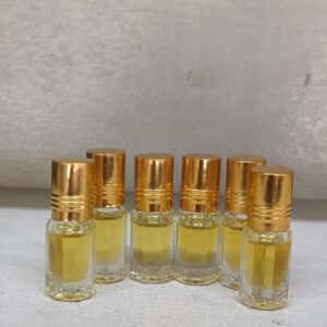WILD GARLIC OIL
